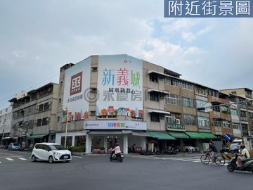 麟洛15米大路邊商業建地｜屏東縣麟洛鄉麟信段