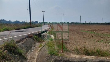 官田都計內平坦方正農地｜台南市官田區角秀