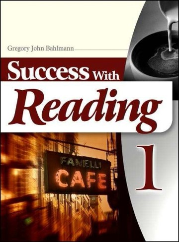 Success With Reading 1（20K）[二手書_良好]