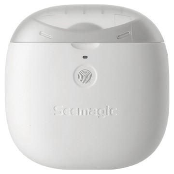 Seemagic 電動指甲刀 Pro  白色  1件