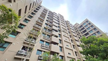 湖口/理享城/四改三房/邊間/B1平車/近市區｜新竹縣湖口鄉德和路