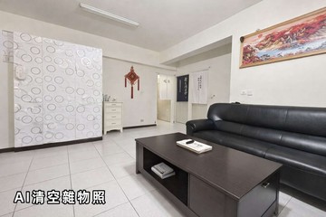 樹孝商圈*低總價*入門玄關3陽台大三房電梯大樓｜台中市太平區樹孝路