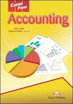 Career Paths: Accounting Student's Book with DigiBooks Application  John Taylor  Express Publishing