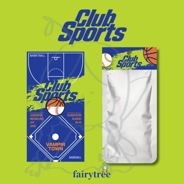 仙女樹🌟 ENHYPEN WORLD COUPON CARD COLLECTION CLUB SPORTS 官方周邊