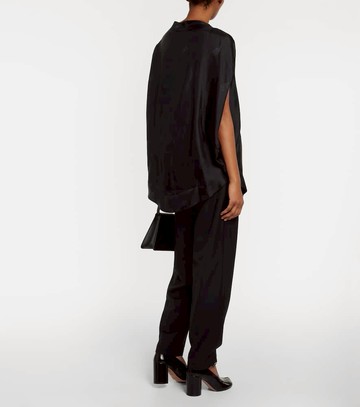 MM6 Maison Margiela Printed top