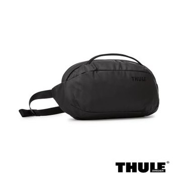 Thule Tact 斜跨包 5L 黑色 公司貨