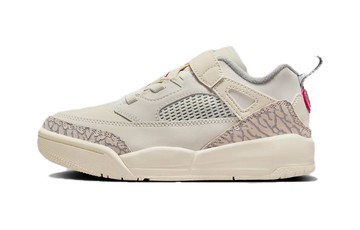 JORDAN SPIZIKE LOW PS COCONUT MILK