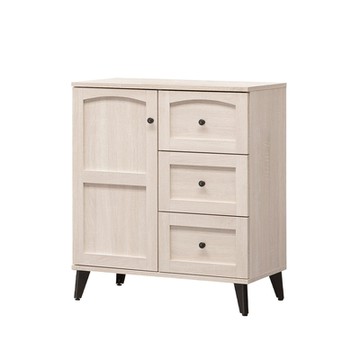 唯熙傢俱-艾莎北歐風３尺餐櫃