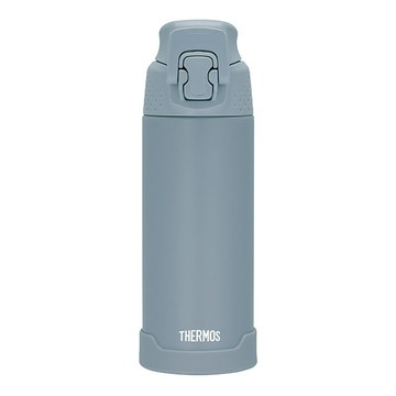 THERMOS膳魔師保溫瓶 _FJH-500系列_500ml 極光森林冰川藍FJH-500-NEBL