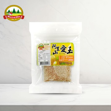 【譽方媽媽】阿里山愛玉 愛玉籽 30g（附網袋）