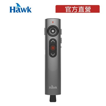 Hawk 浩客   R700 多功能數位雷射簡報器