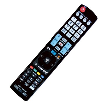 NDr.AV 聖岡科技（RC-138） LED液晶電視遙控器  適用廠牌 LG/三星