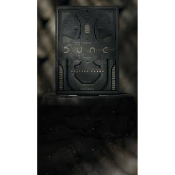 ［ 808 MAGIC ]魔術道具 T11 收藏牌 沙丘 DUNE 正版授權 台灣現貨 Theory 11 台北實體店面