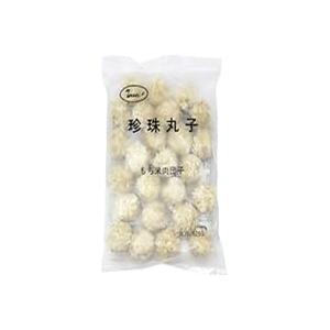 友盛貿易 珍珠丸(もち米肉団子) 25G 25食入 冷凍 2セット