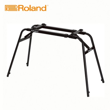 Roland KS-13 摺疊多功能桌型鍵盤架【敦煌樂器】