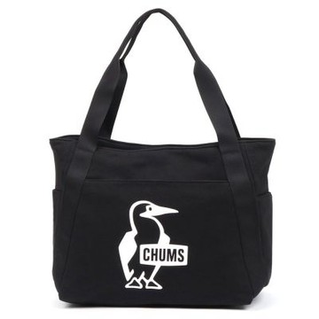 CHUMS Balloon Tote Sweat 托特包(約13L) CH603808K001