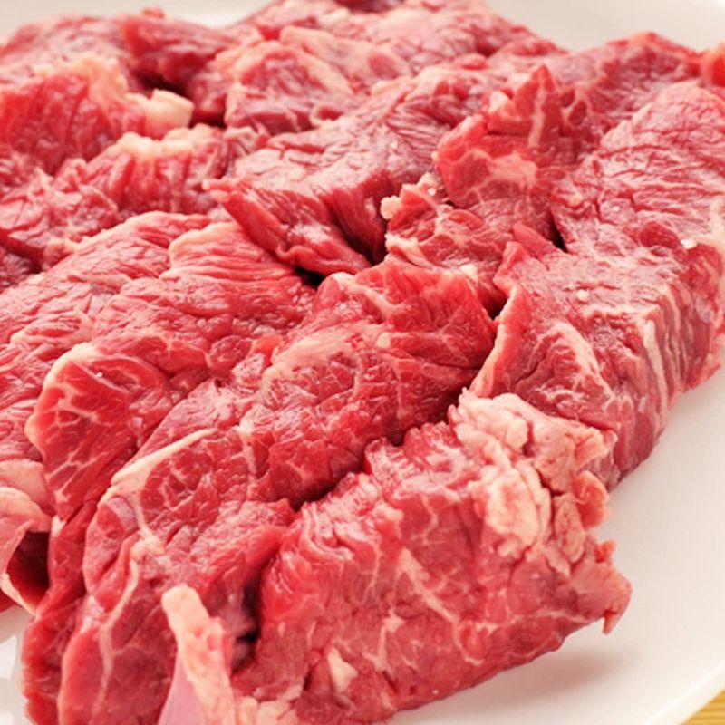 牛肉ハラミ1kg 加工肉 焼肉 バーベキュー(国産 黒毛和牛 A4?A5ランク 牛脂注入)