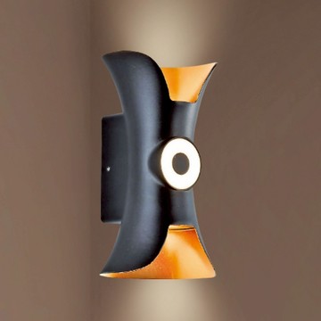 8W 3000K 投光壁燈 B102-13-65522