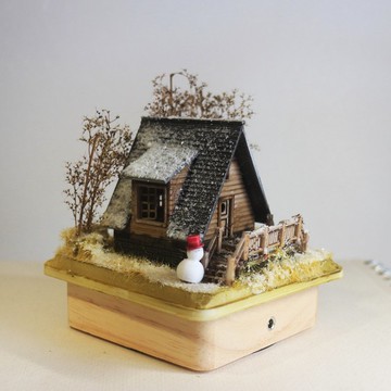 松林小酒館 - 冬日篇