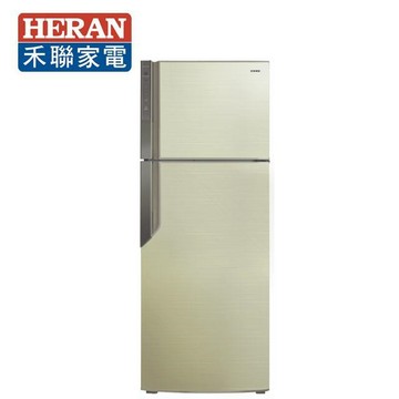 HERAN 485L《變頻-雙門》電冰箱(穗金香)HRE-B4823V