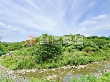 龜山方正工業地｜桃園市龜山區福源段