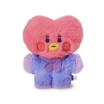 【BT21】TATA 絨毛玩偶（BABY系列）