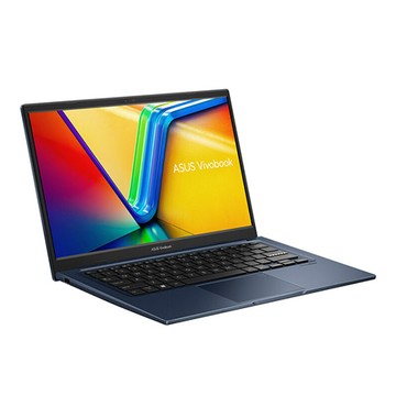 ASUS Vivobook 14 X1404VA 14吋筆電 (FHD IPS/Intel i5-1335U/8G+8G DDR4/512G PCIE SSD/WIN 11)【記