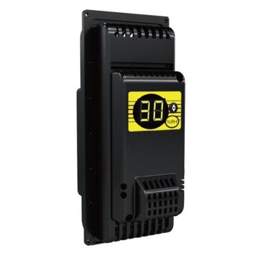 【美陽】 130公升以下櫃體用 三段式數位防潮箱除濕主機  ( S6D )