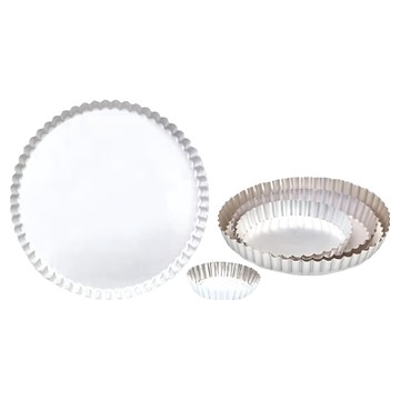 SaNNeNg 三能 固定菊花派盤 陽極 SN5433  200 x 181 x 26mm  1個