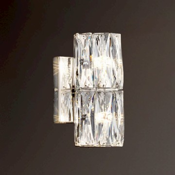 G9 K9水晶壁燈 B18-13-64975