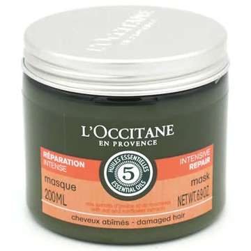 L’OCCITANE歐舒丹 草本修護髮膜(200ml) 專櫃正品