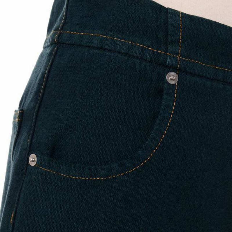 エムエムシックス メゾンマルジェラ MM6 MAISON MARGIELA キャロット  