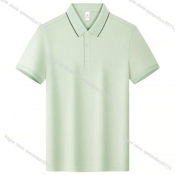 索羅娜翻領POLO衫 男女同款工作polo 商務休閒翻領T恤 速乾排汗工作衫 團體工作服 客製化團體服