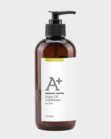 Lemon Verbena A+ Argan Oil Conditioner, 12 oz./ 354 mL