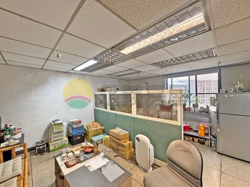 低總價辦公室~創業年輕人緊來喔｜台中市北區進化路