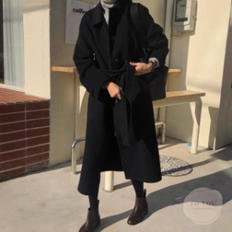 トレンチコート 無地 春 トレンチコート ロングコート 冬 ロング丈 トレンチコート レディース ゆったり 春新作 レディース 大きいサイズ 通販 Lineポイント最大1 0 Get Lineショッピング