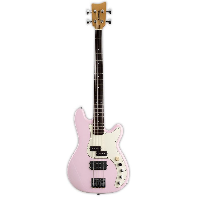 ESP GARAGE Ⅲ 難波章浩シグネチャーモデル