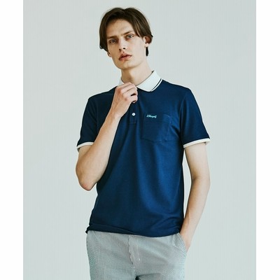 23区 大人気 安心の日 カノ 半そで ポロシャツ 通販 Lineポイント最大get Lineショッピング