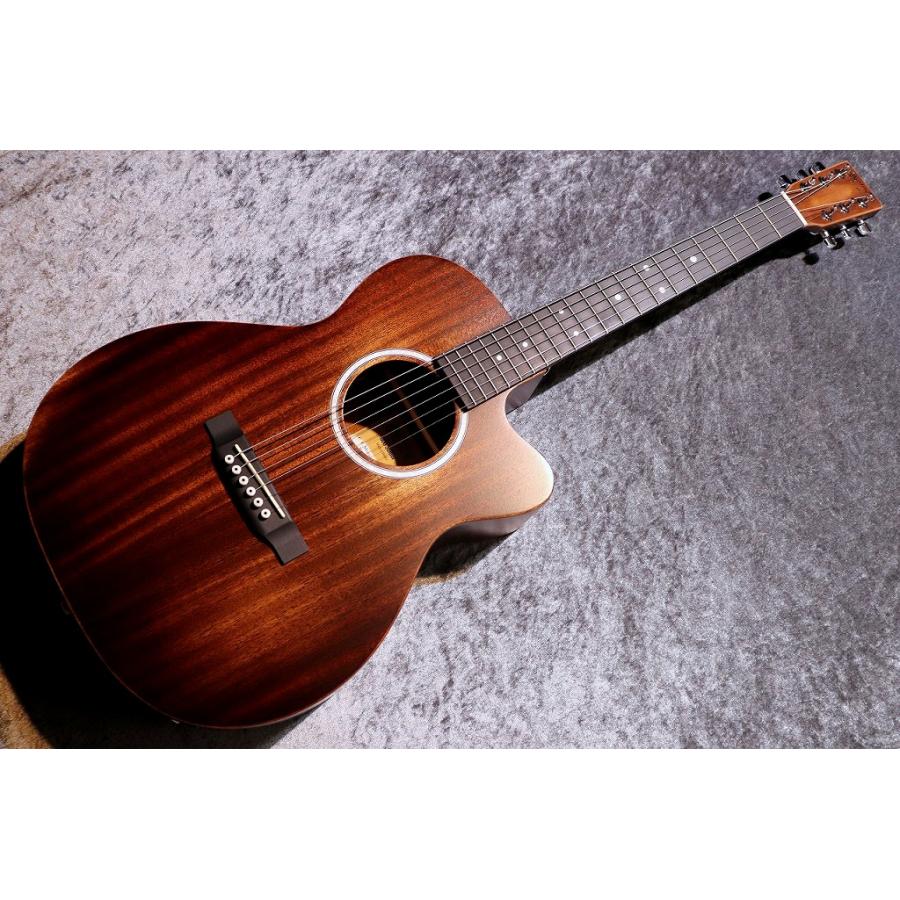 Martin 000CJR-10E STREET MASTER #2749568 