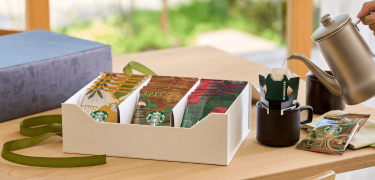 スターバックス公式オンラインストア