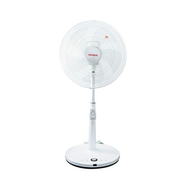 夏天必備 免運 小家電精選 [領劵折50]【史代新文具】愛華aiwa DF-M1621E 16吋 DC微電腦遙控立扇 /電風扇 /電扇