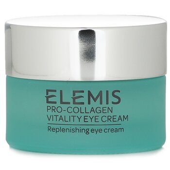 Elemis 艾麗美 骨膠原再生緊緻眼霜 15ml/0.5oz-眼唇護理