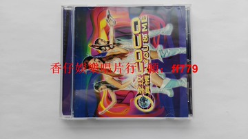 李玟 真情人 you&me 臺首版 CD 索尼臺灣2000年發行 9成新 有ifpi碼 非原盒 輕微使用痕跡 歌詞本壓痕
