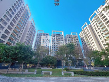 專約大河戀挑高美樓店附平車｜台中市太平區旱溪西路二段