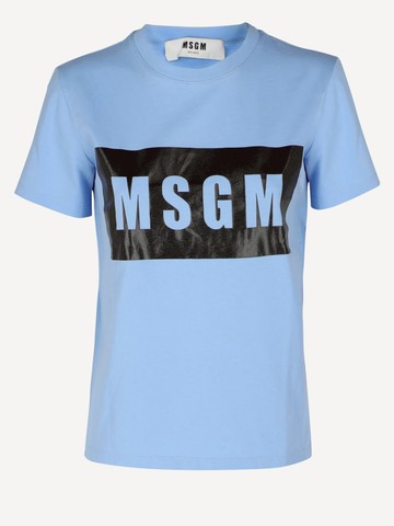 Msgm T-Shirt