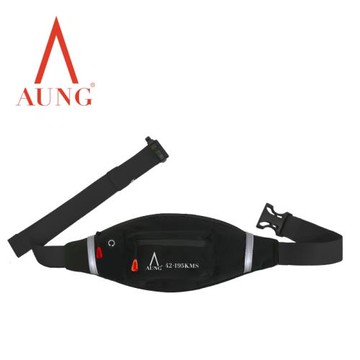 AUNG昂牌爬山休閑馬拉松手機包