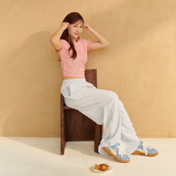 【PUMA官方旗艦】Palermo Denim 休閒運動鞋 男女共同 40841802