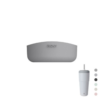 【WOKY 沃廚】–[●●] 渾圓杯 3.0 - MOZU 系列 - 專用無痕防刮保護底墊