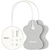 [Limited quantity price] OMRON Low frequency treatment device HV-F013-W
