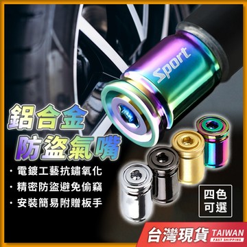 防盜 氣嘴蓋 輪胎氣嘴蓋 汽車輪胎氣嘴蓋 汽車氣嘴蓋 氣嘴蓋 鈦合金 機車氣嘴蓋 機車輪胎氣嘴蓋 風嘴蓋 腳踏車氣嘴蓋